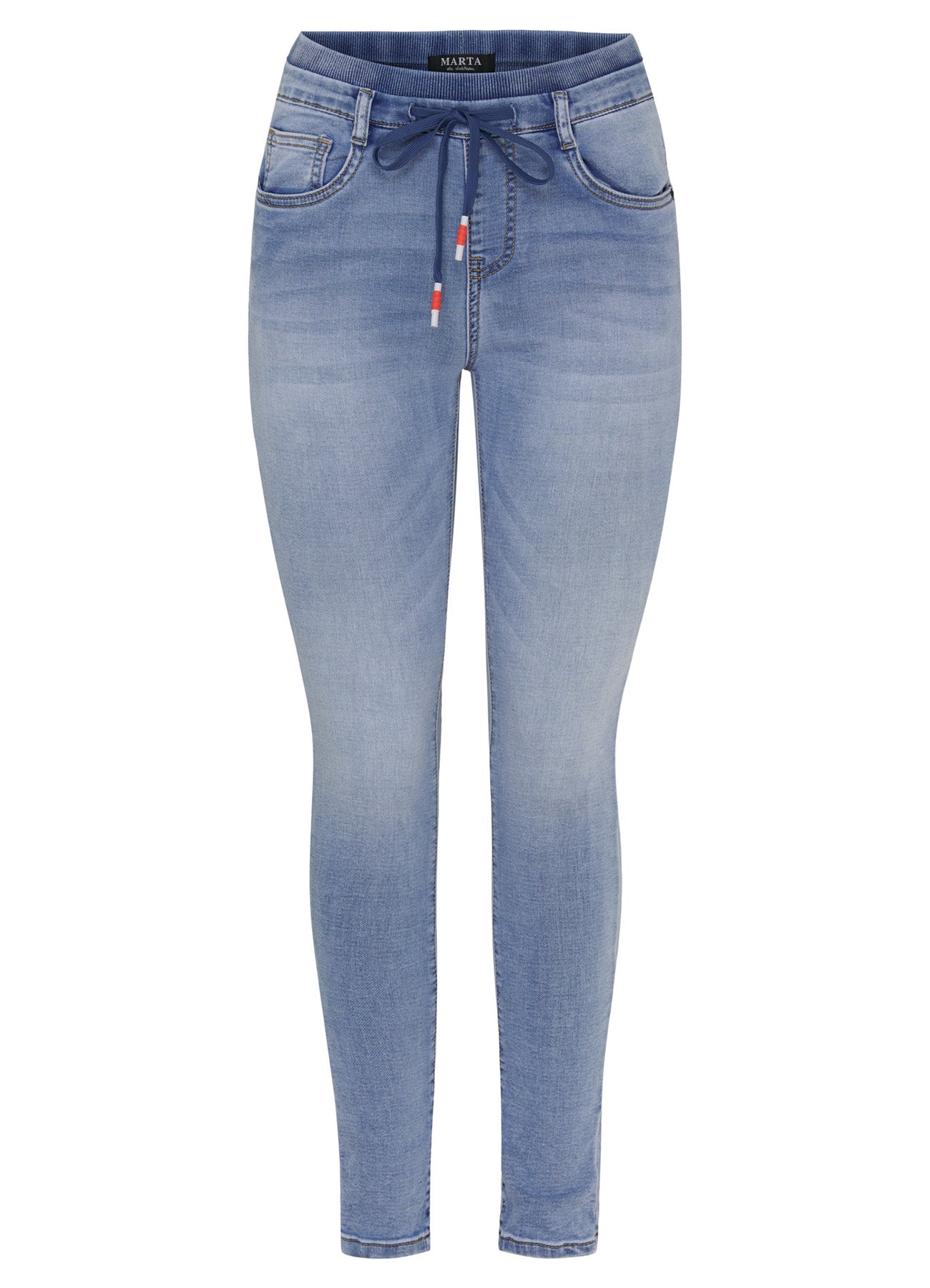 Emma 2302 Jeans : Jeans