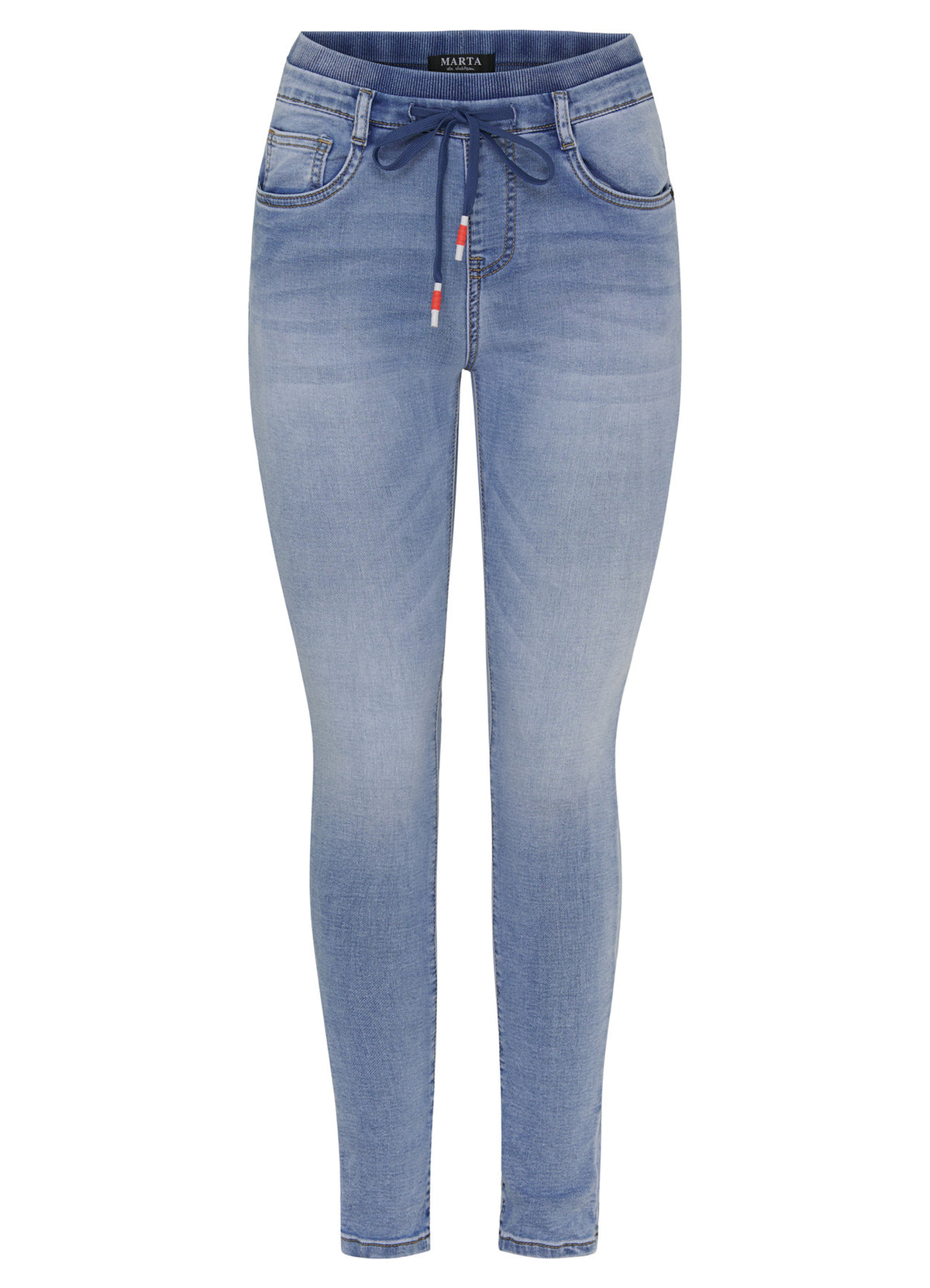 Emma 2302 Jeans : Jeans