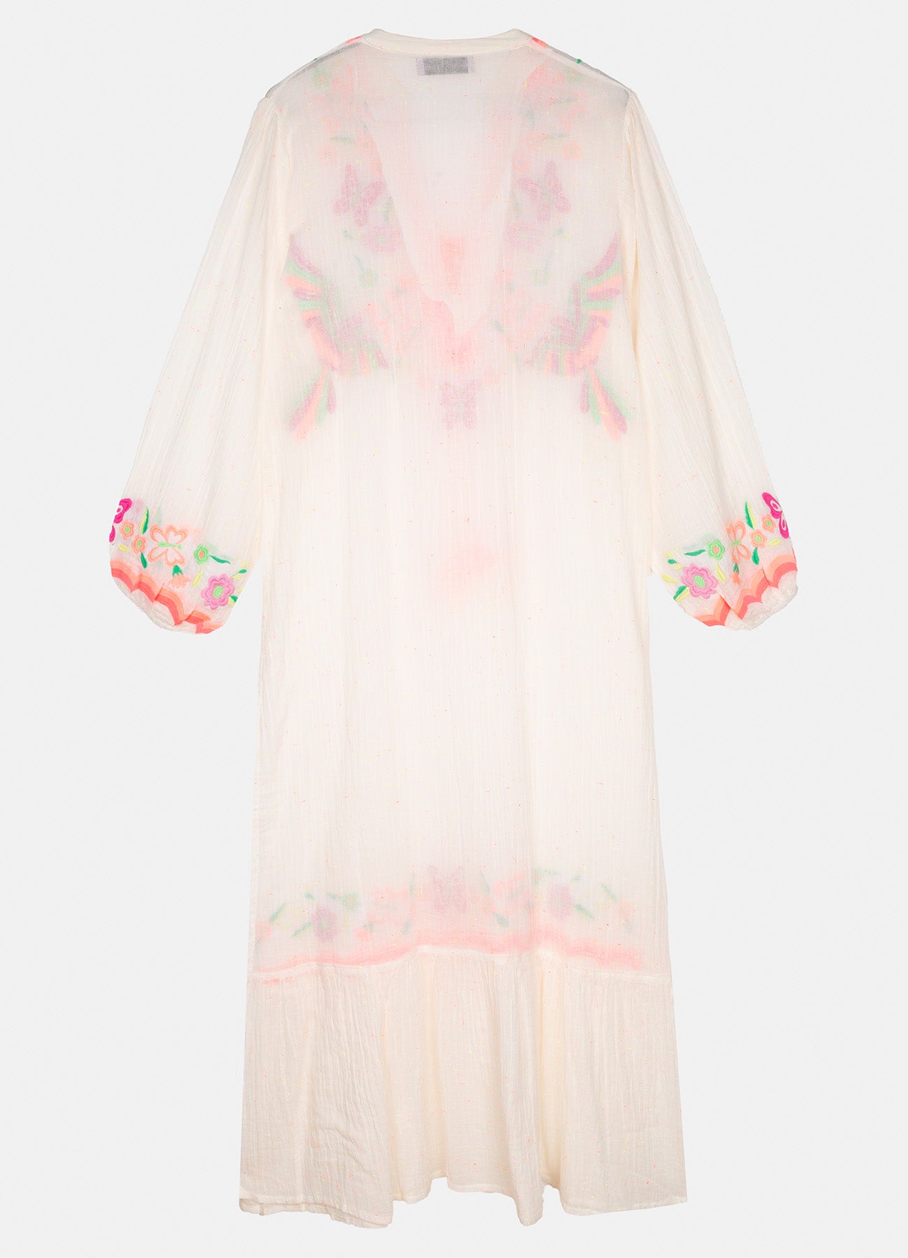Java Kaftan : Multi