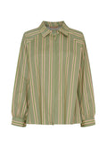 Mdckalia Shirt : Kaki5891Tpg