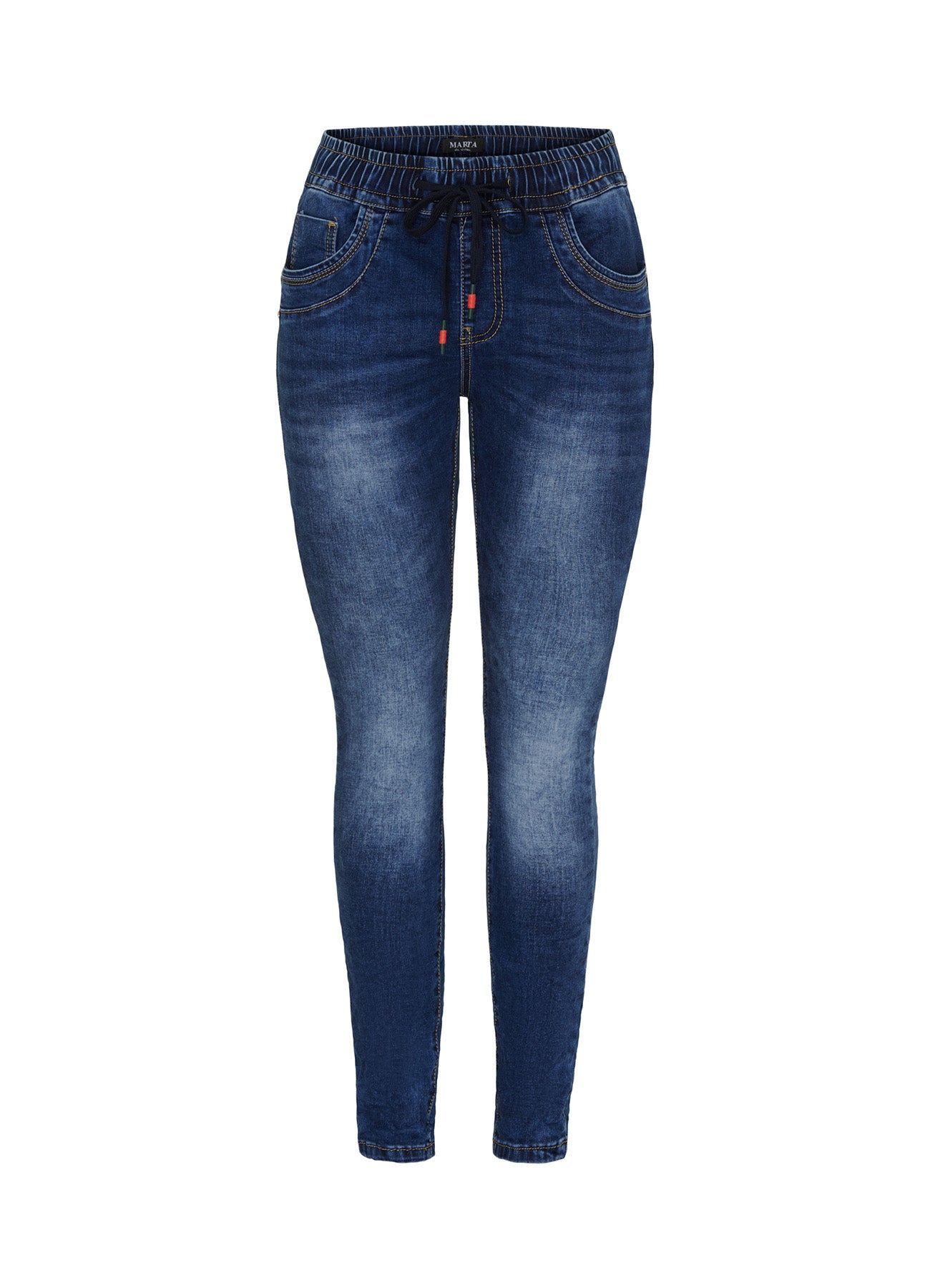 Mdcarcelia Jeans : Denim