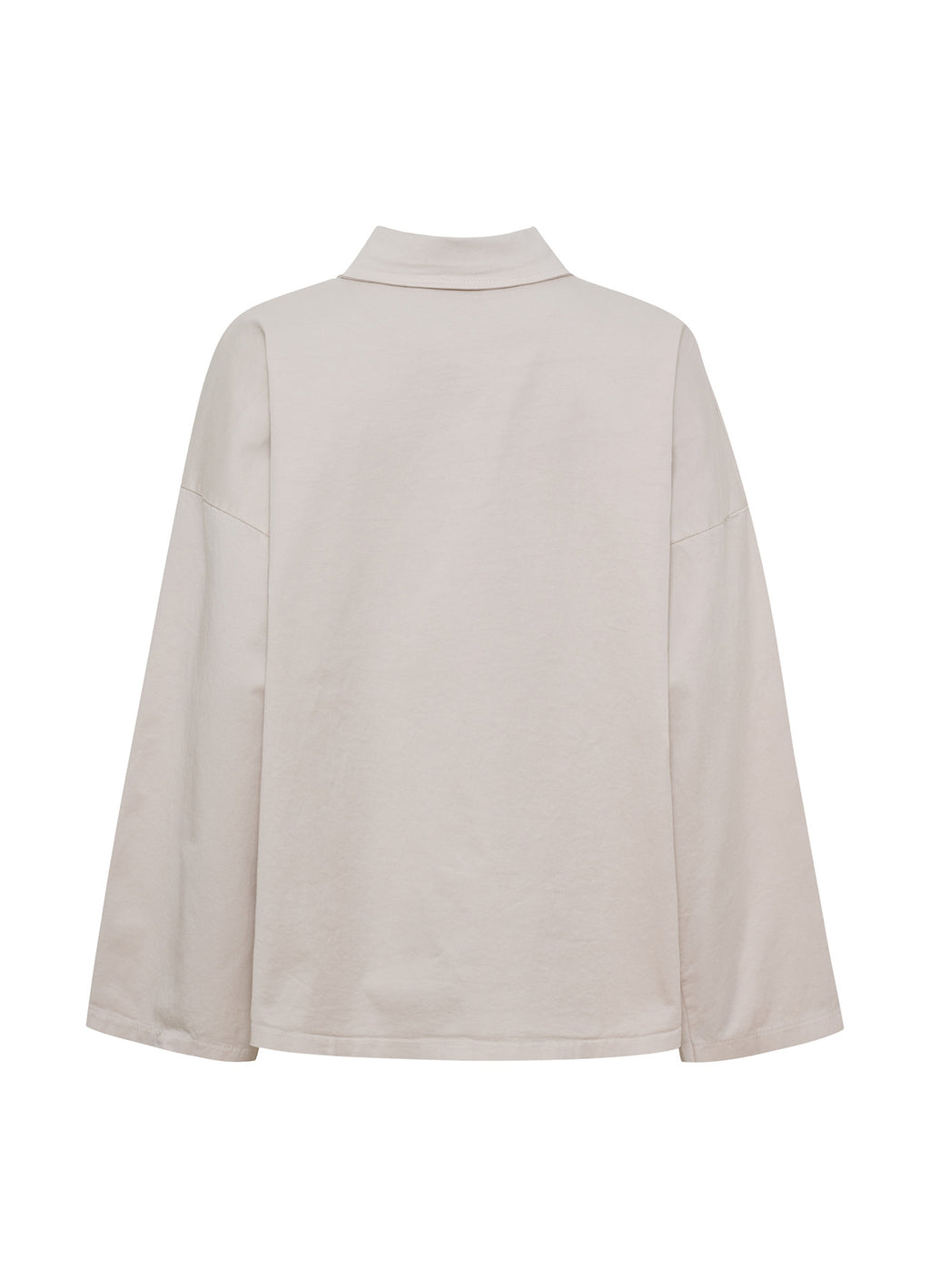 Mdcqastoria Jacket : Beige