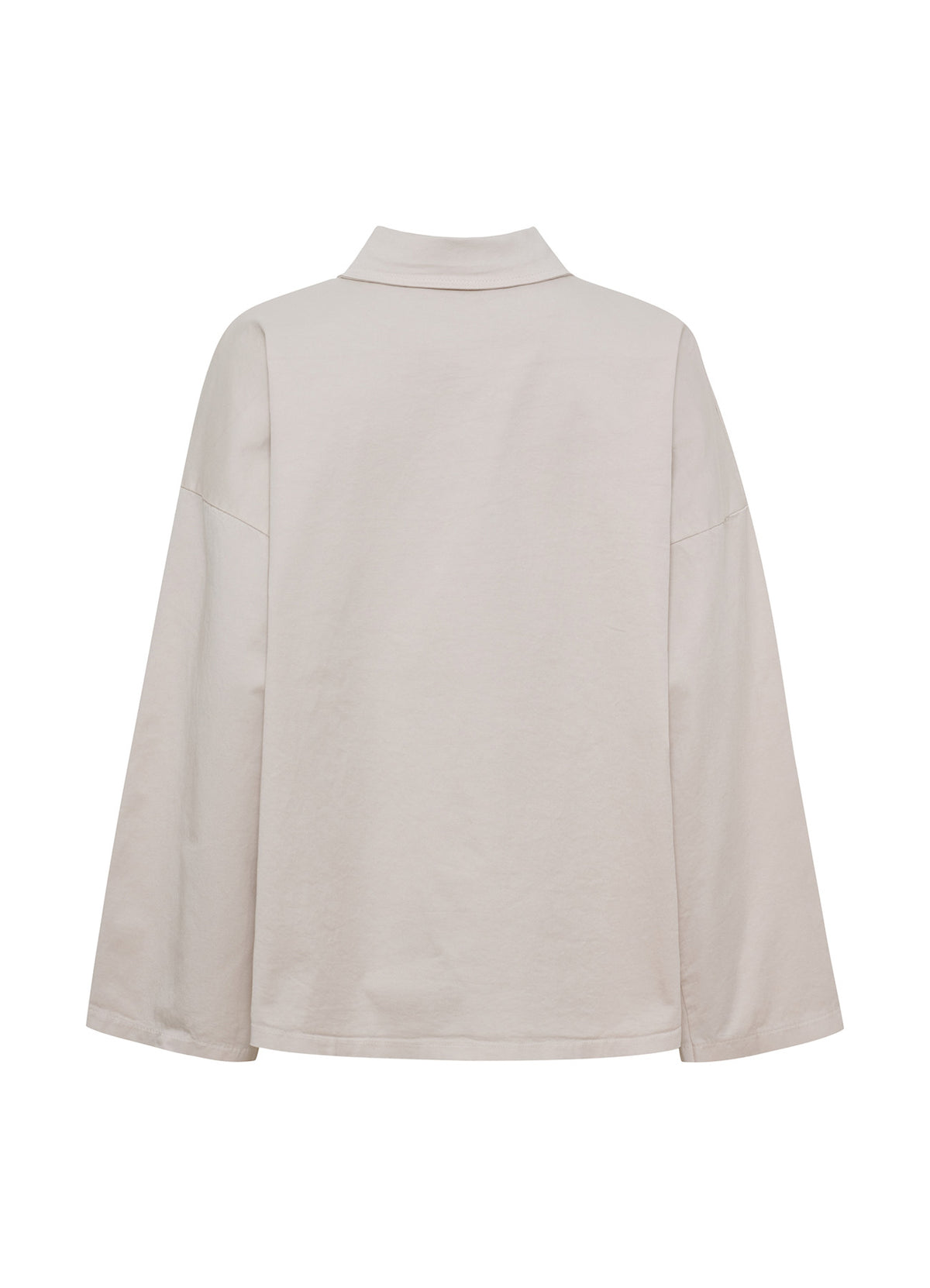 Mdcqastoria Jacket : Beige