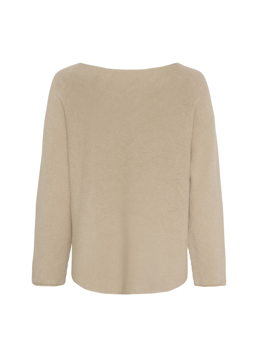 Mdcdagmar Knit : Cashmere 2658