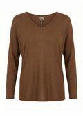 T/Shirt : Cinnamon