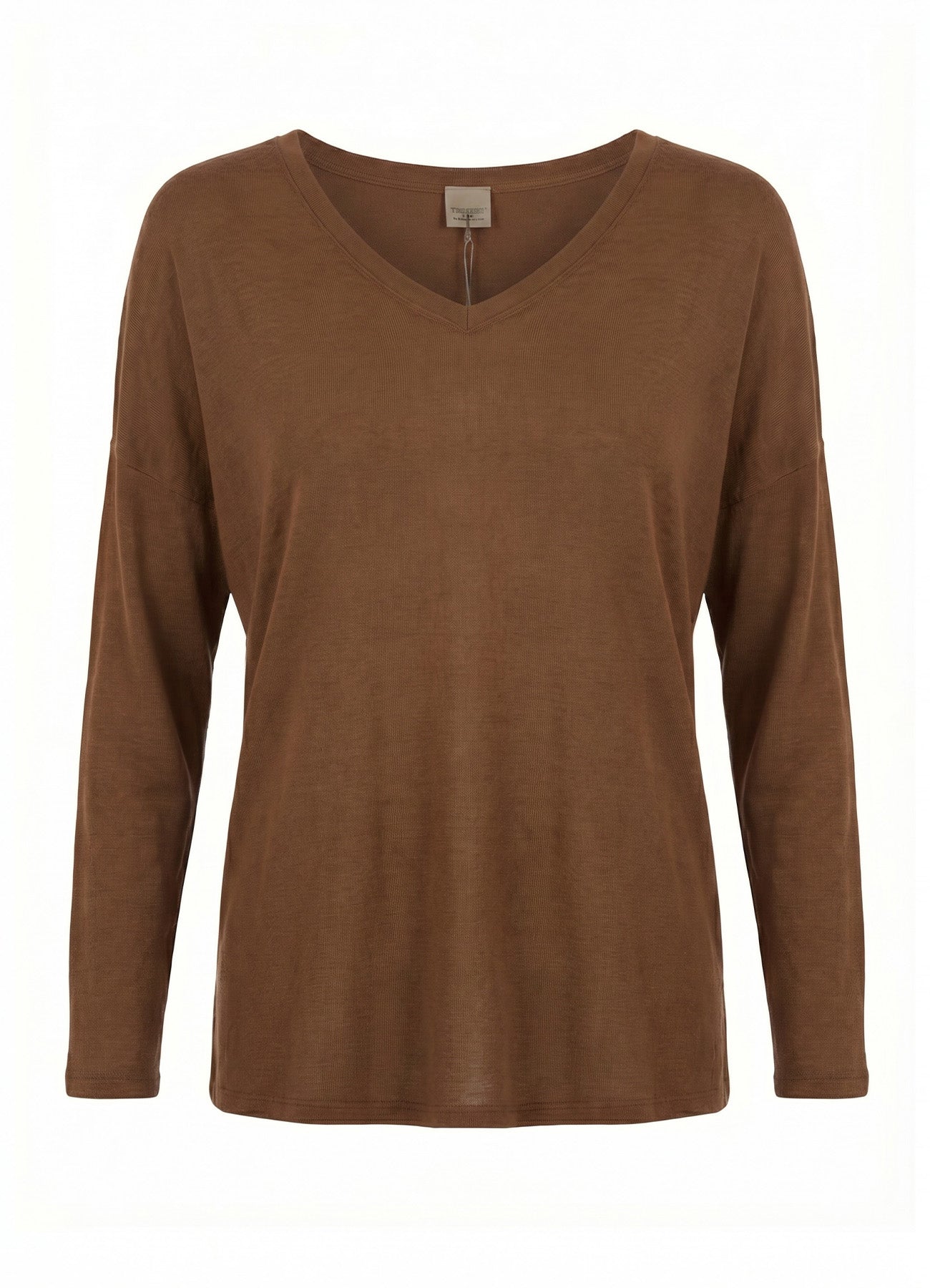 T/Shirt : Cinnamon