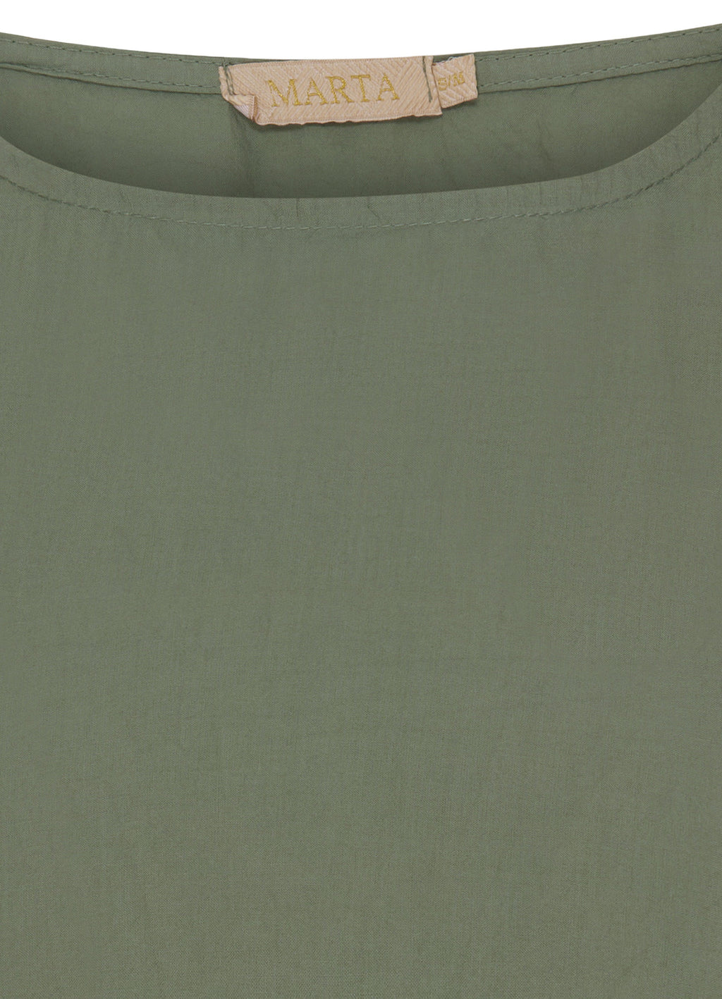 Mdckasimira Top : Military