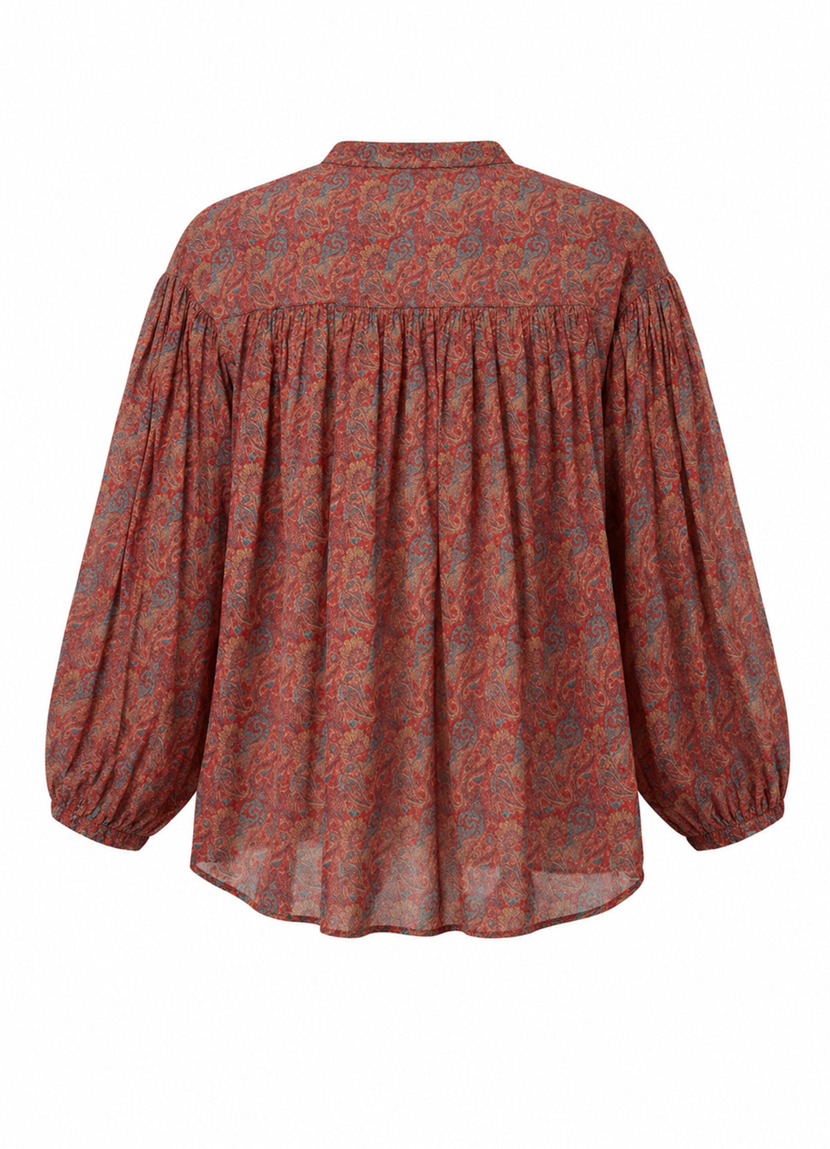 Tunic : Pink