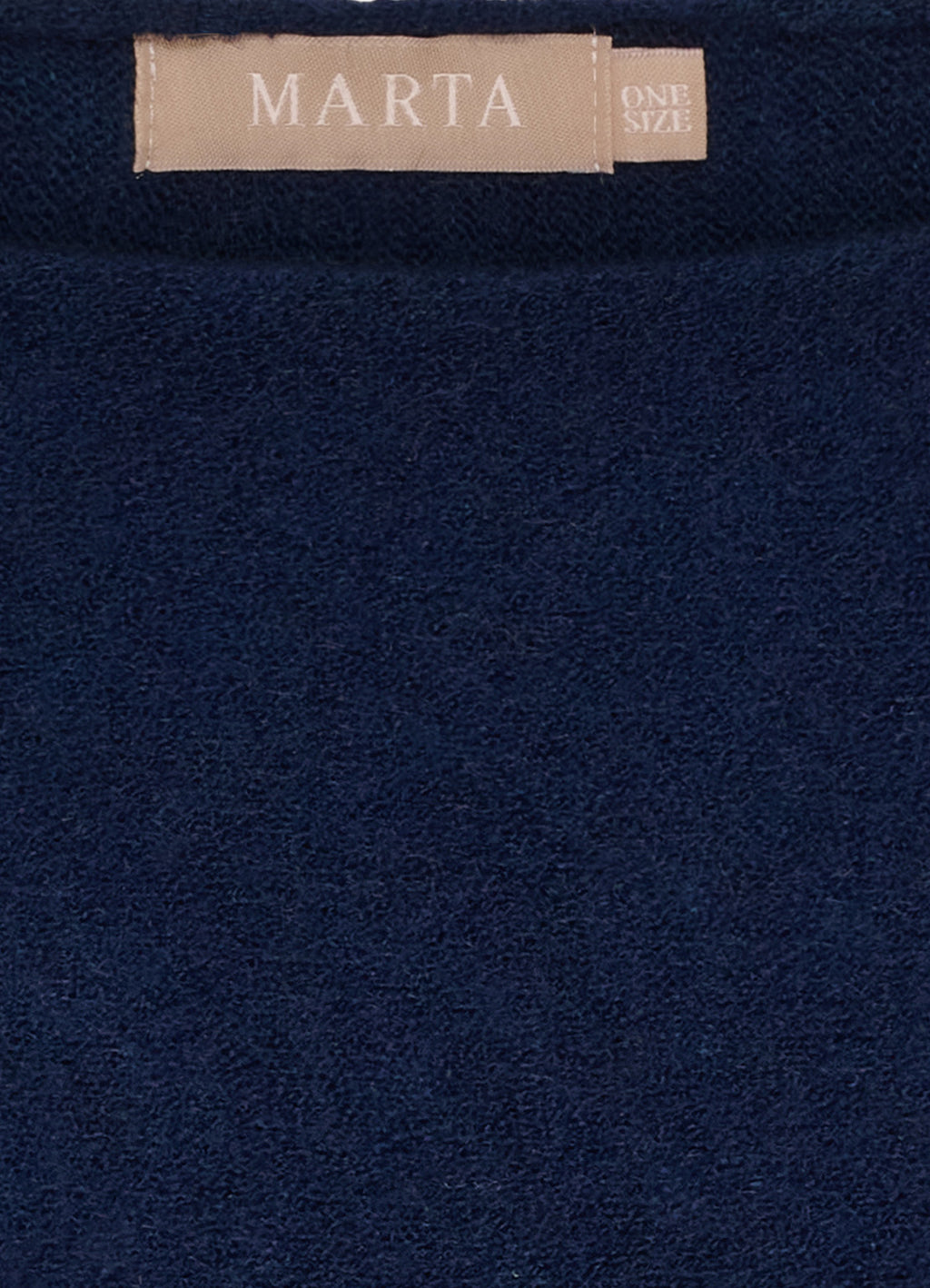 Mdcelderflower Knit : Blue2902