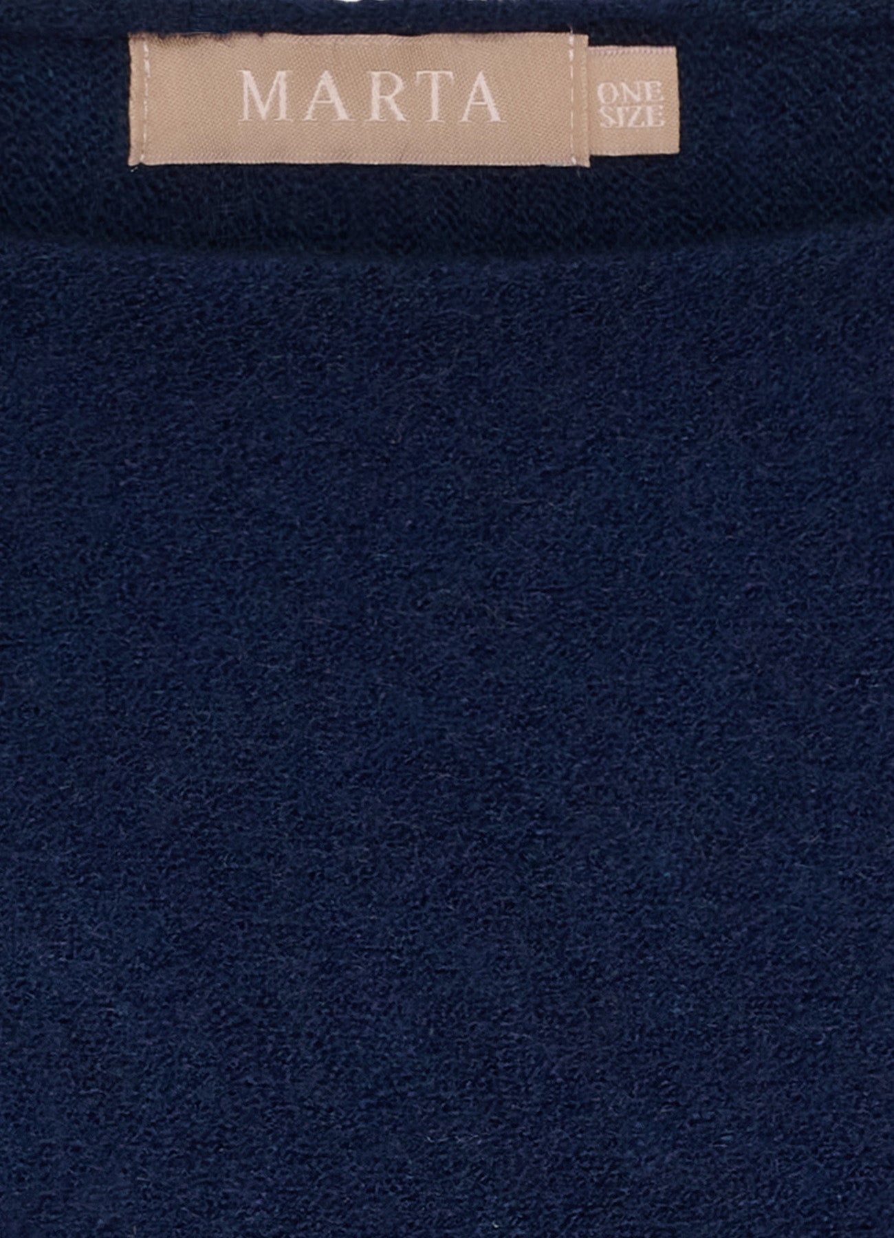 Mdcelderflower Knit : Blue2902