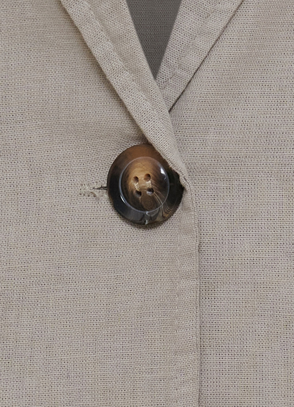 Mdcfenella Blazer : Fango