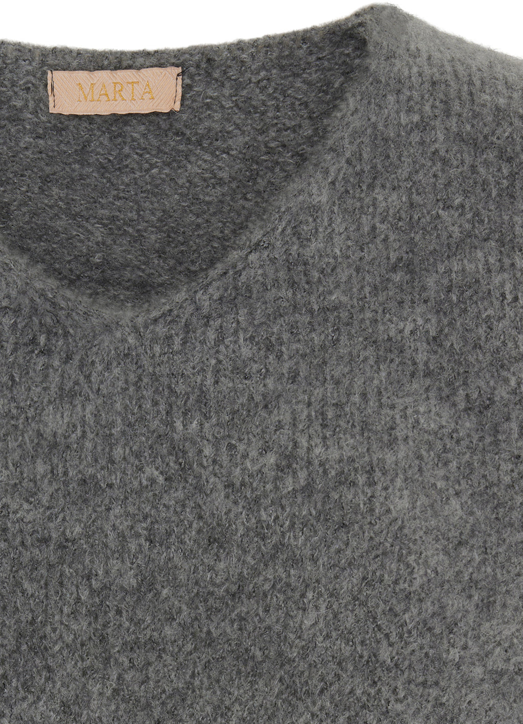 Mdcmarlene Vest : Grey 2901