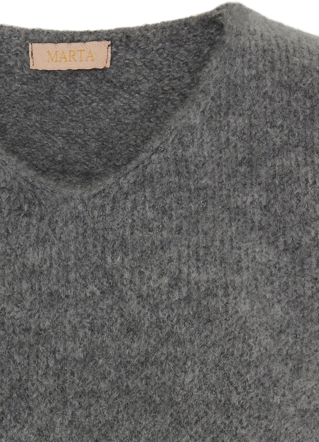 Mdcmarlene Vest : Grey 2901