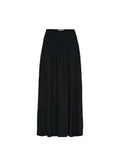 Mdcprincess Skirt : Solid Black