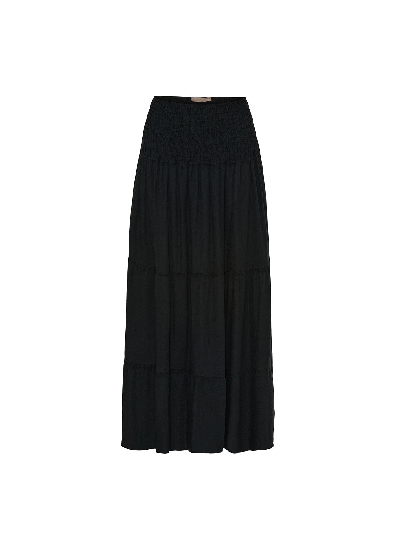 Mdcprincess Skirt : Solid Black