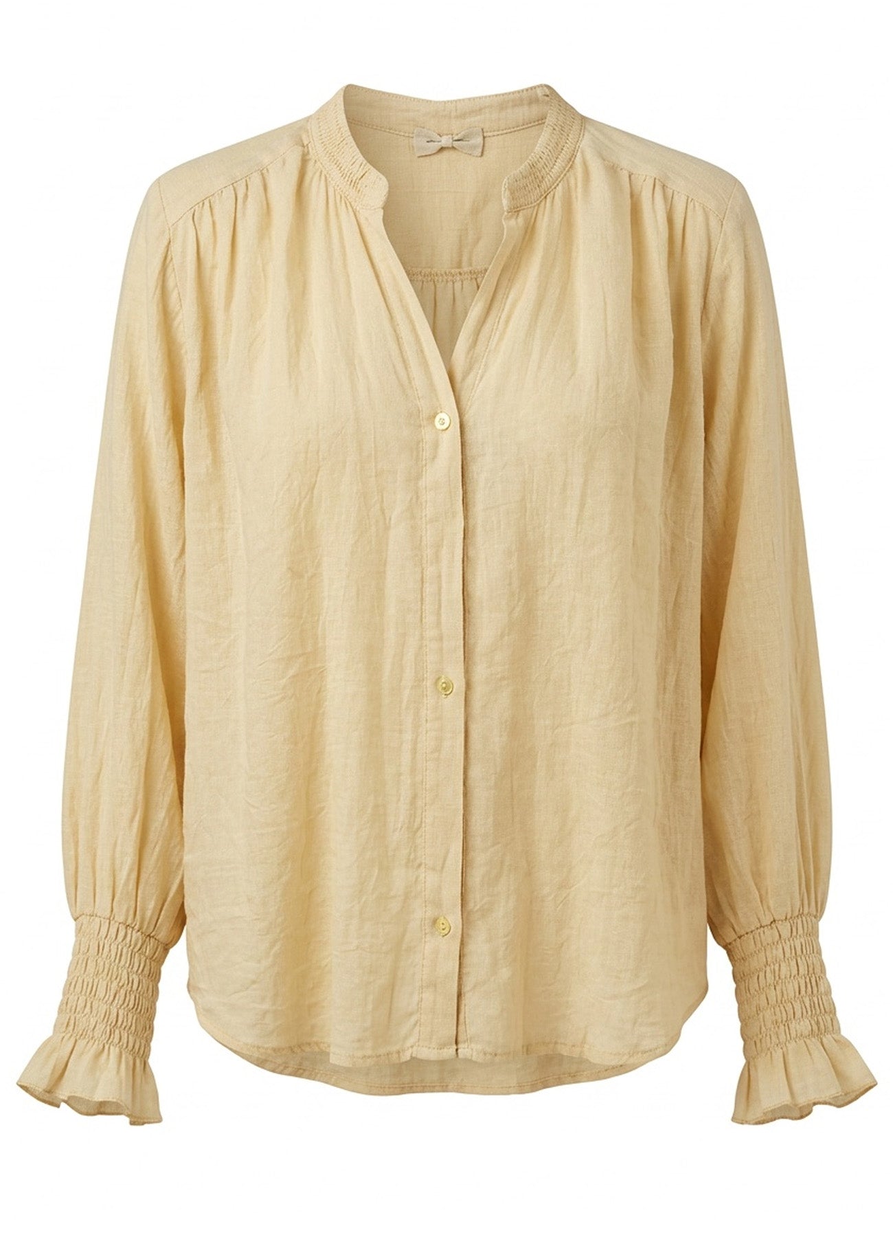 Shirt : Mais