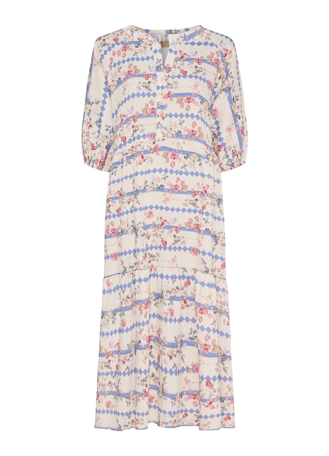 Camilla Dress : Jeans2319Tps