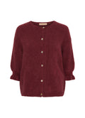 Mdcjuliana Knit : Vino