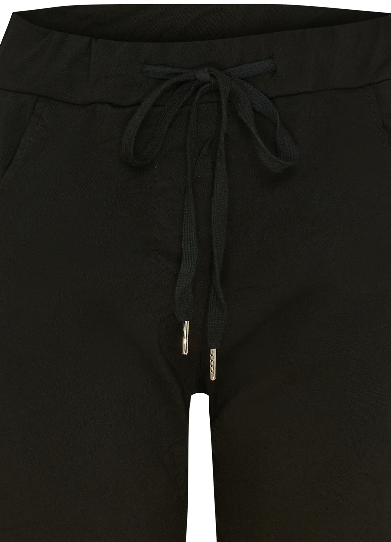 Mdckalie Pants : Black