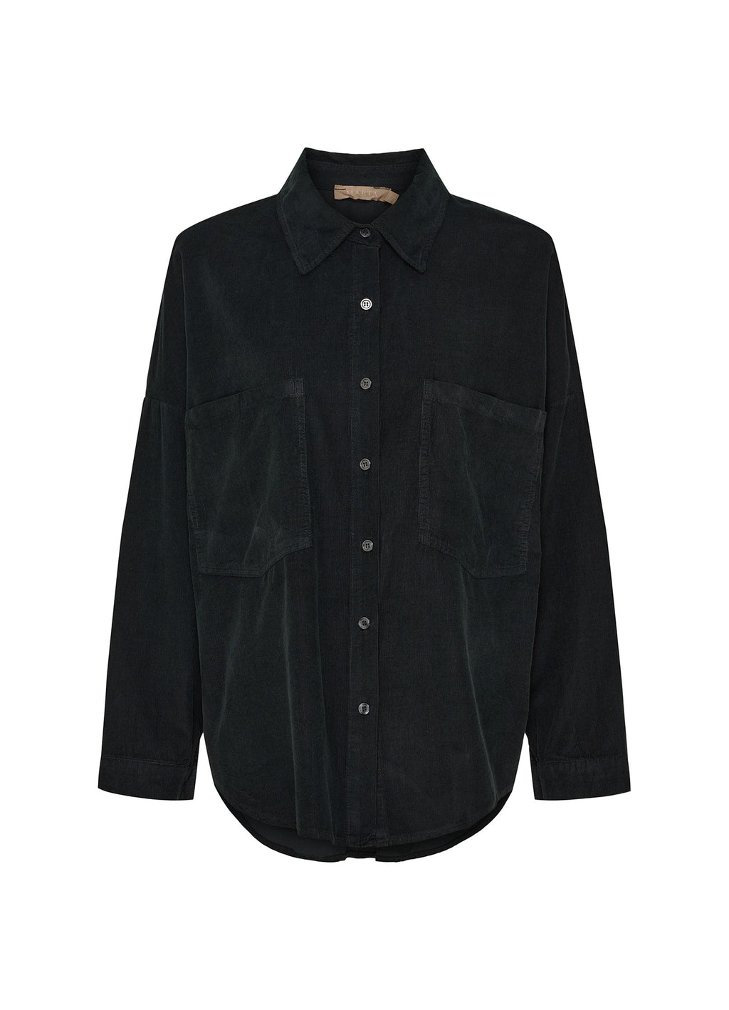 Mdcmaelys Shirt : Nero