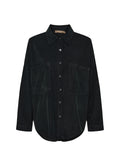Mdcmaelys Shirt : Nero