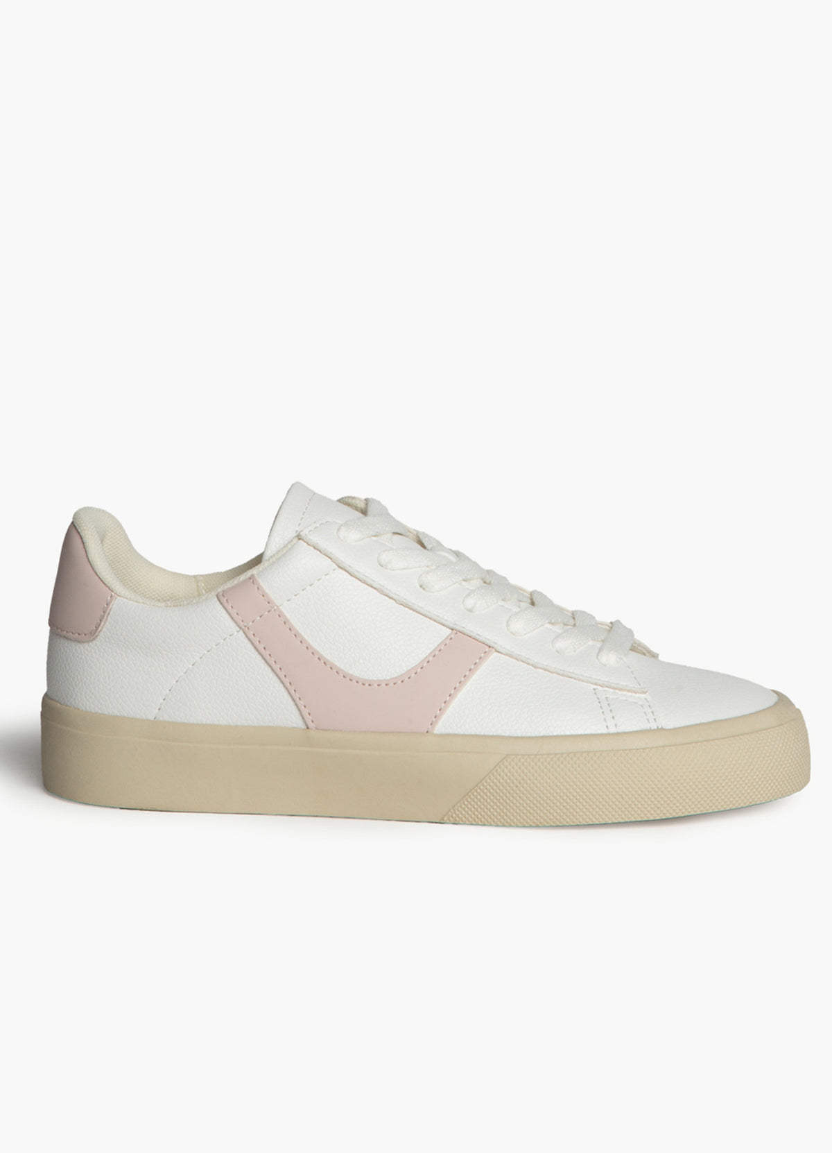 Footwear : Pink