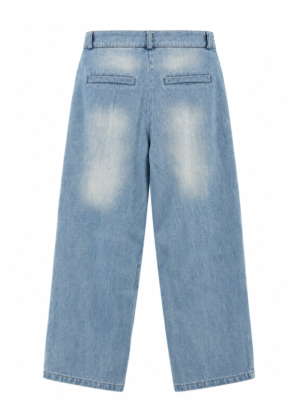 Jeans : Light Denim