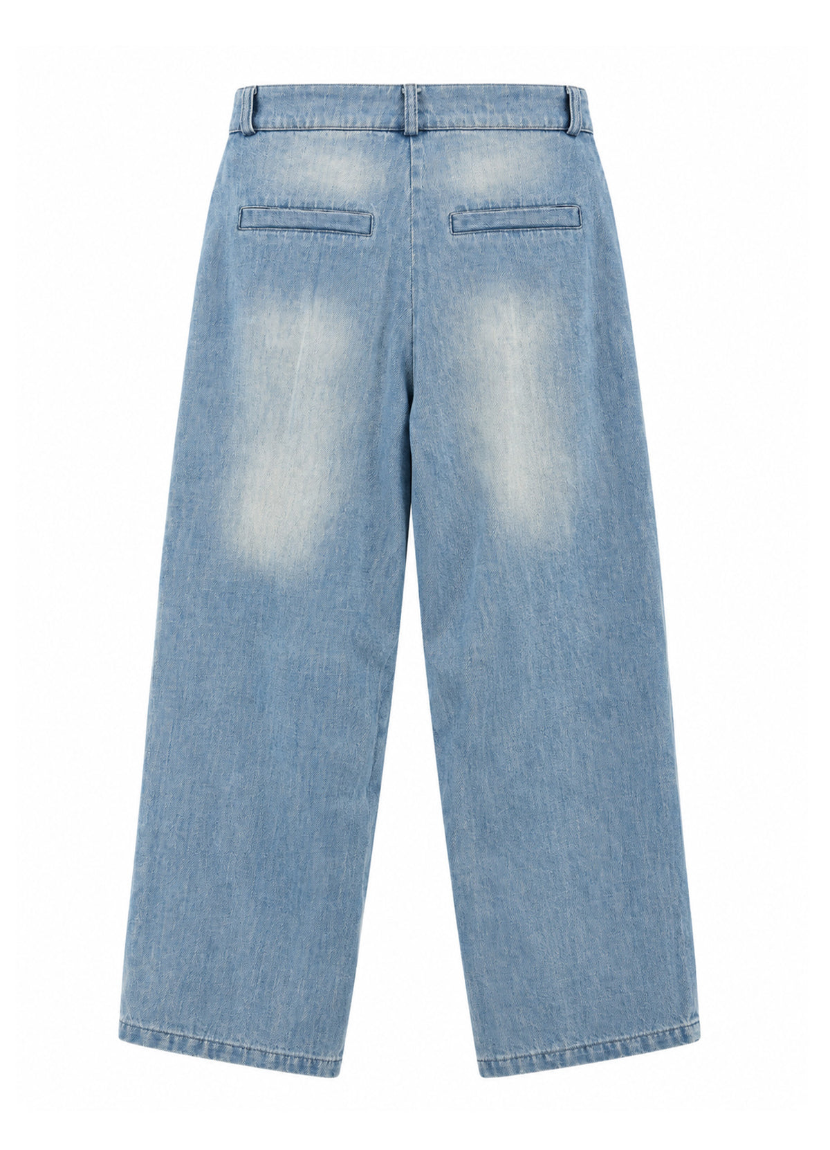Jeans : Light Denim