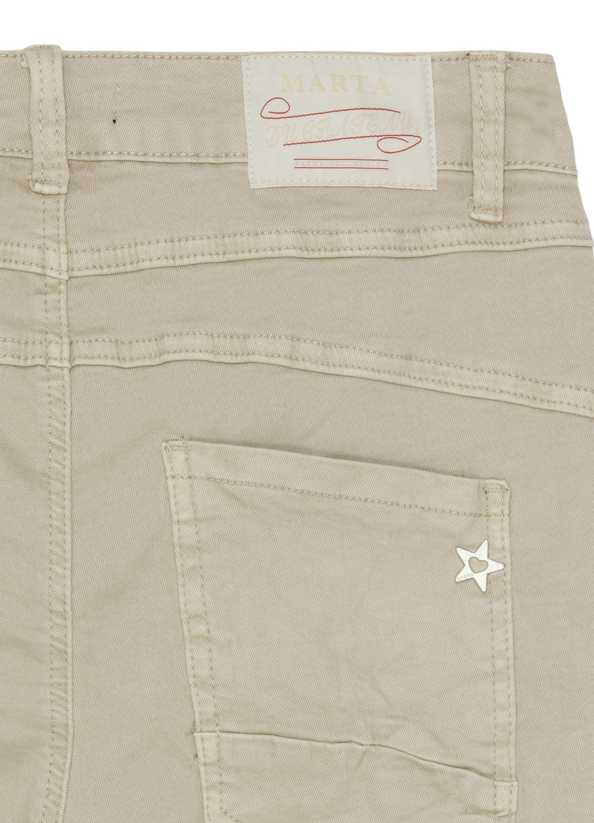 Mdcsofia Shorts : Beige