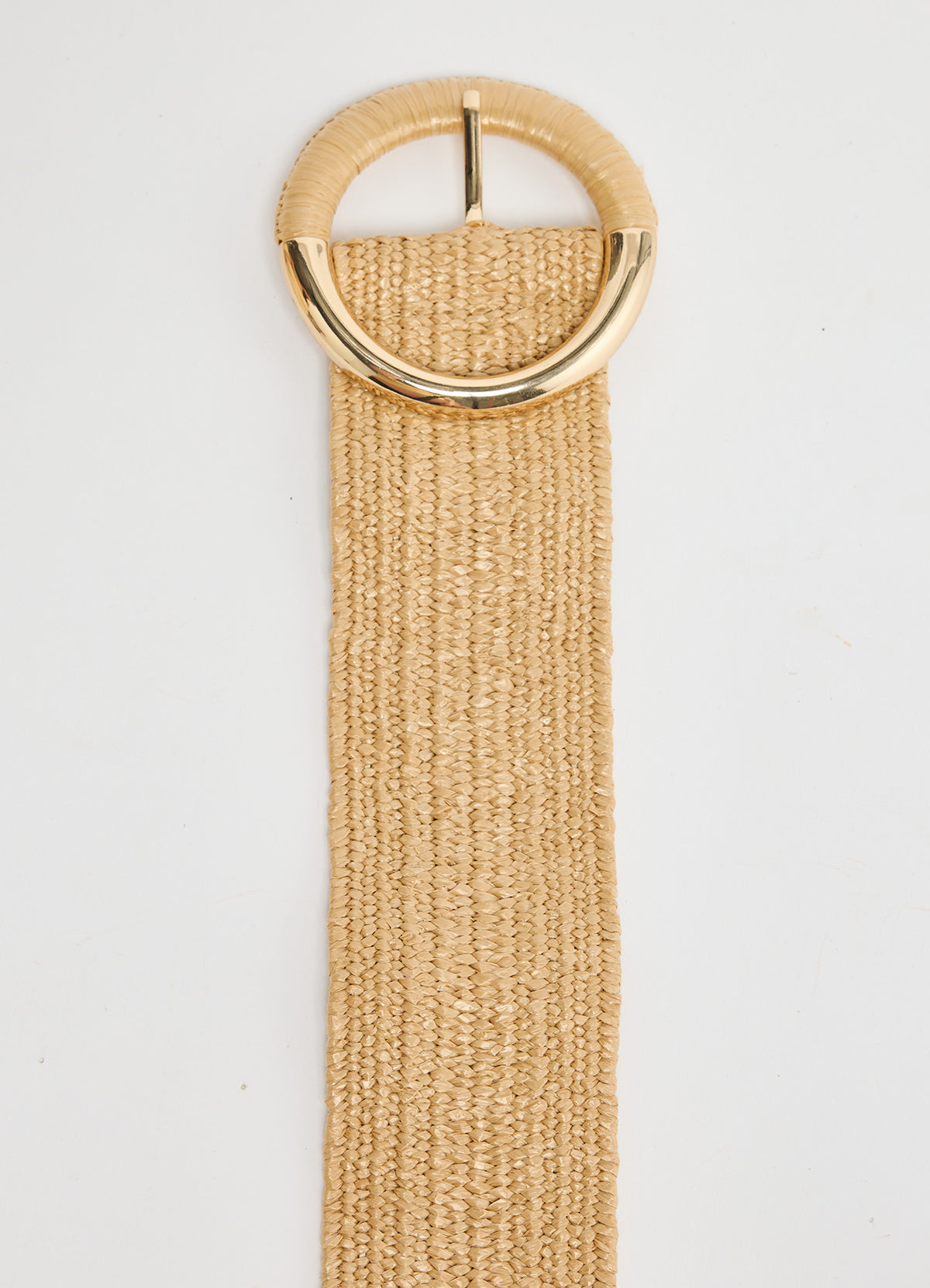 Knox Belt : Natural
