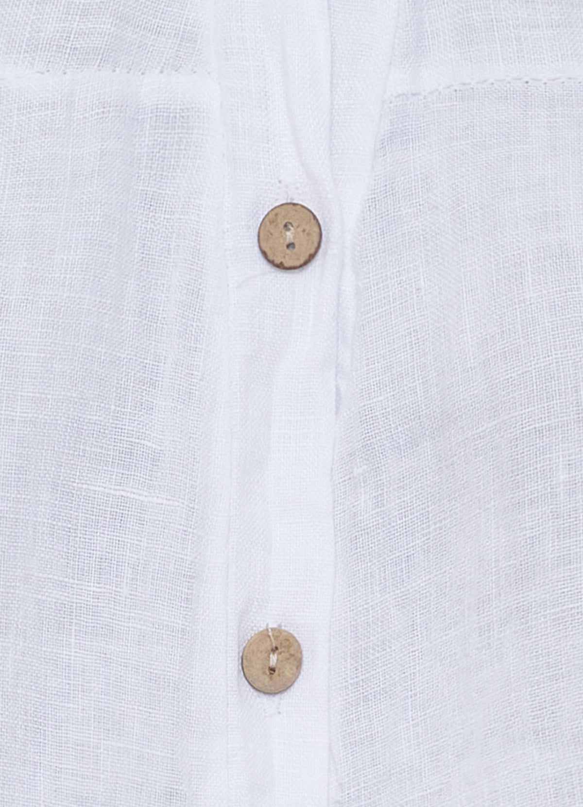 Mdcluma Dress : White