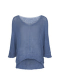 Mdcbetina Knit : Jeans 121