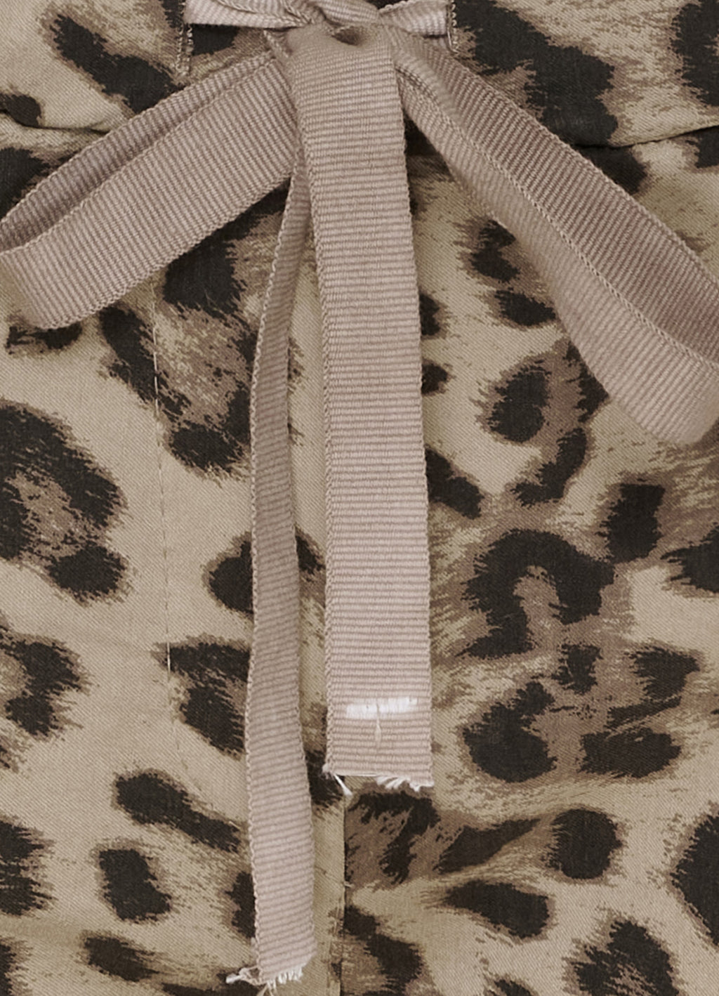 Mdcwillow Pants : Beige
