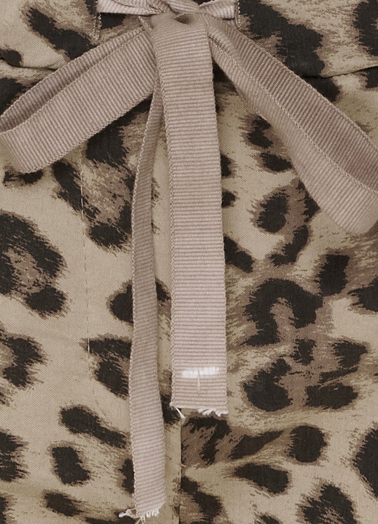 Mdcwillow Pants : Beige