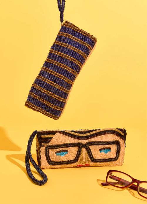 Clutch Bag : Yves
