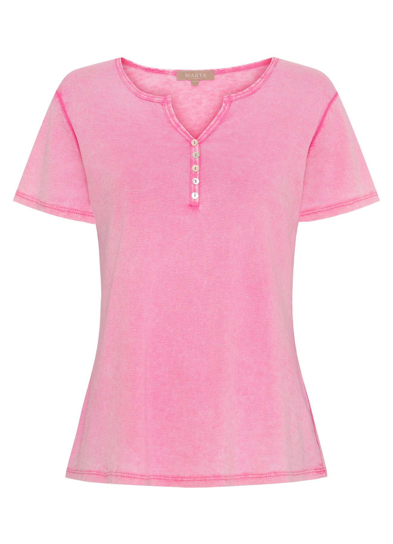 Jna Tee : Fuxia