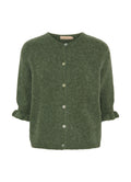 Mdcjuliana Knit : Army 9436