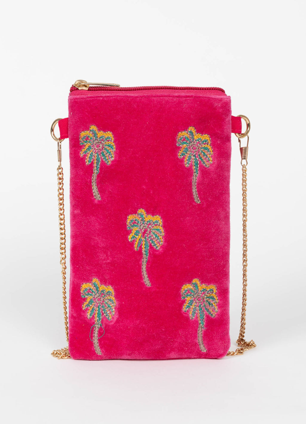 Paradise Crossbody : Mixed