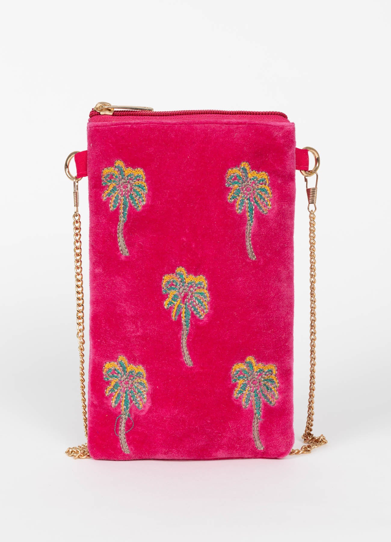 Paradise Crossbody : Mixed