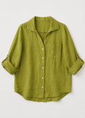 Shirt : Lizard