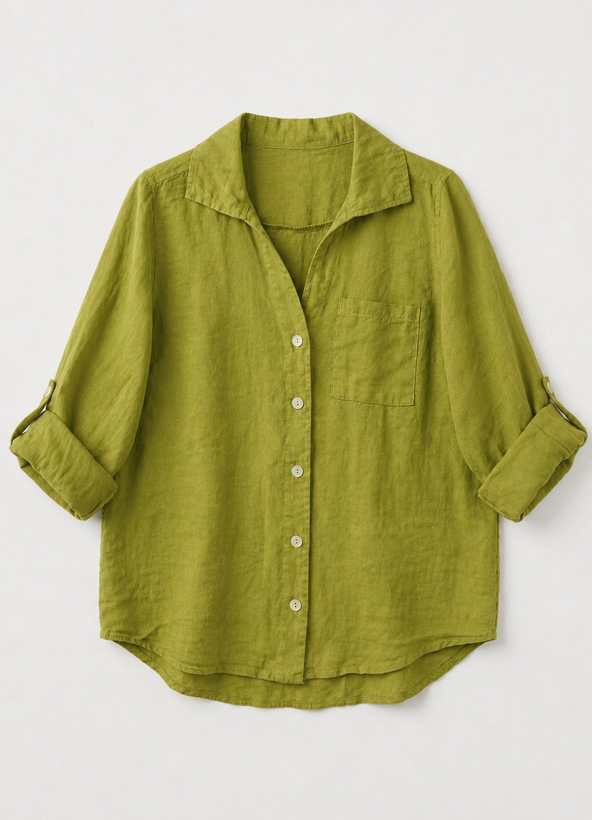 Shirt : Lizard
