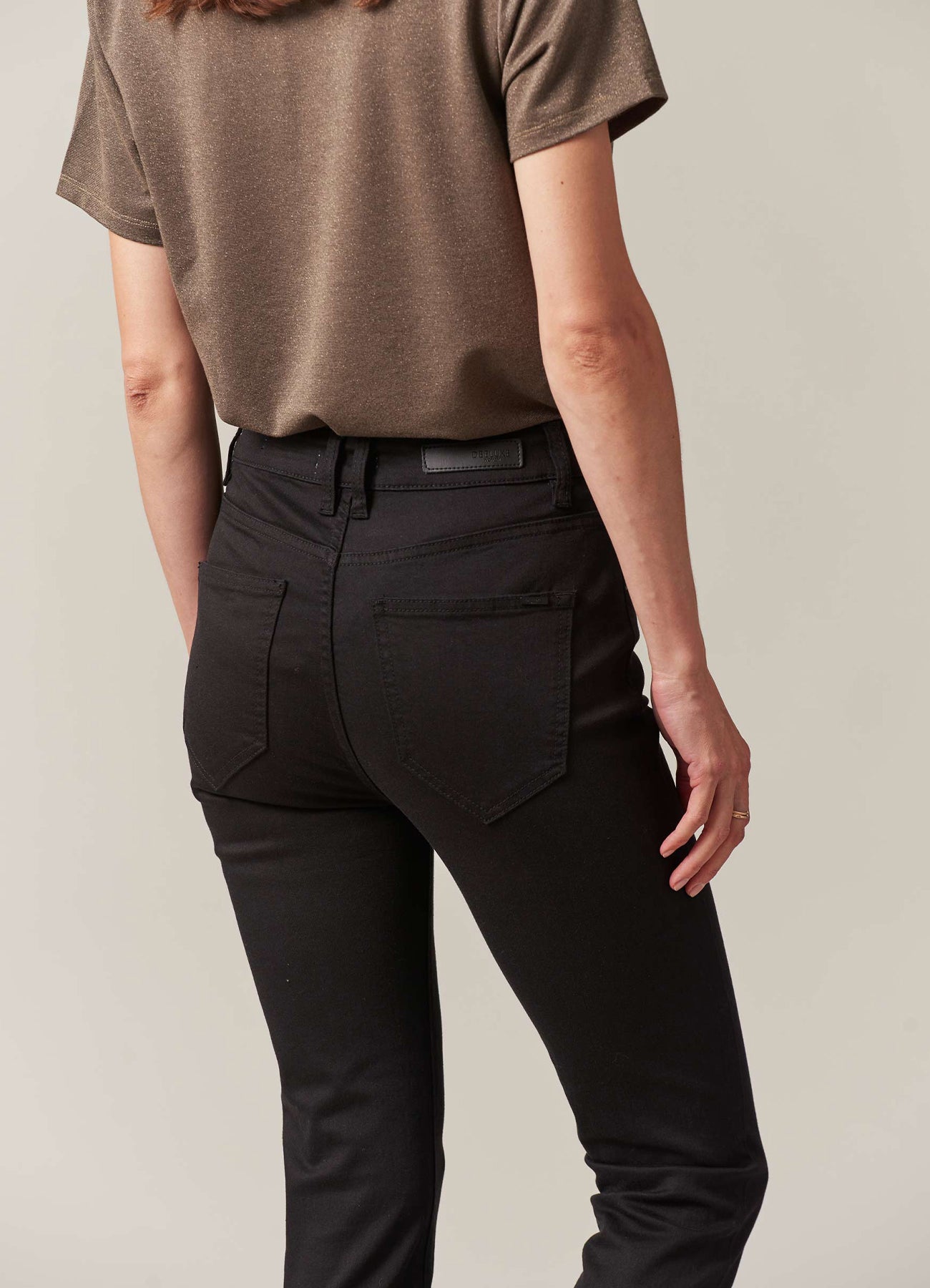 Jean : Black