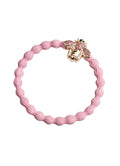 Hair Ties Bling Bee : Ballet Pink