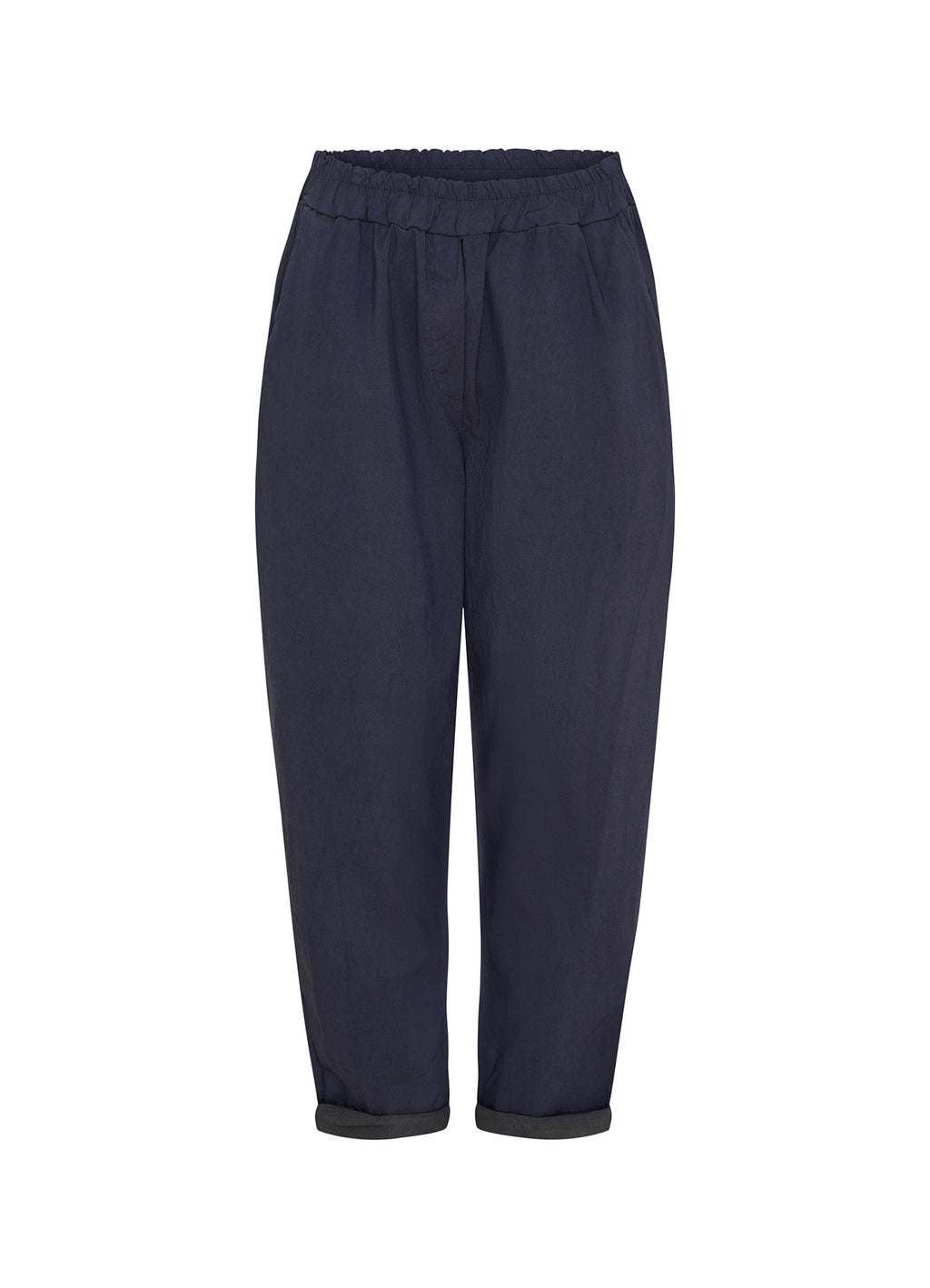 Mdcraffaella Pants : Navy