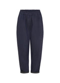 Mdcraffaella Pants : Navy