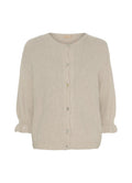 Mdcjuliana Knit : Beige