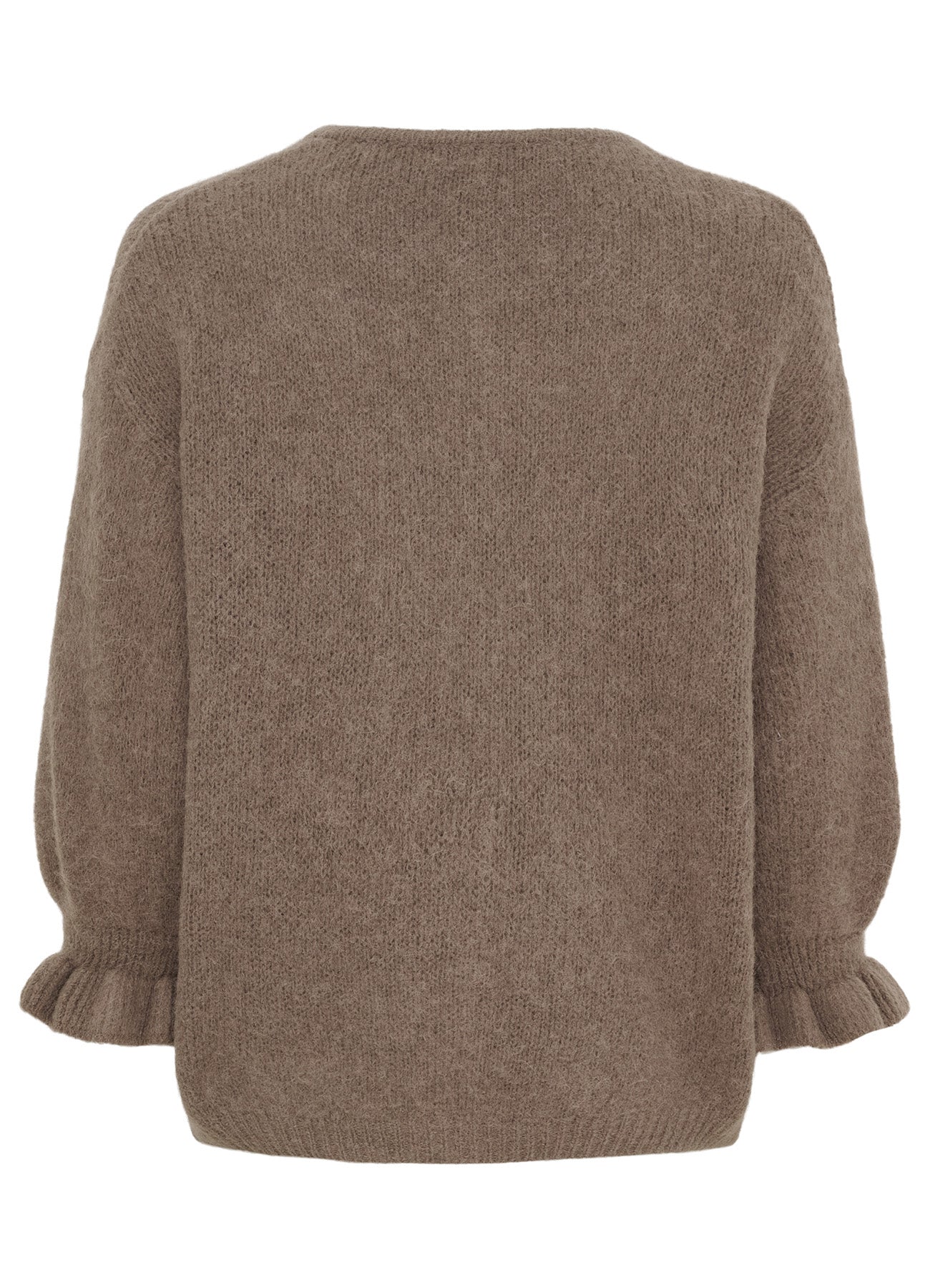 Mdcjuliana Knit : Fango