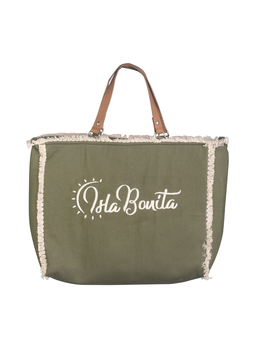 Bag : Olive