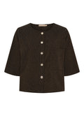 Mdctamara Jacket : Brown6