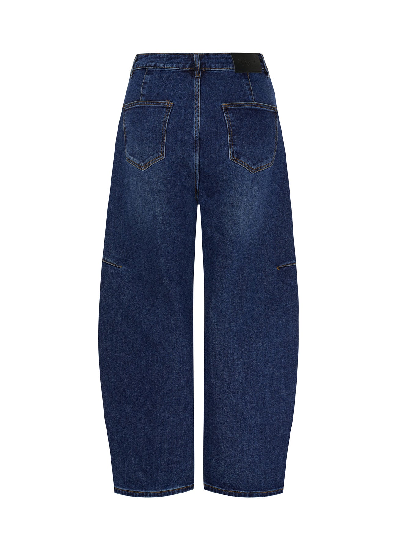 Mdcingeborg Jeans : Denim